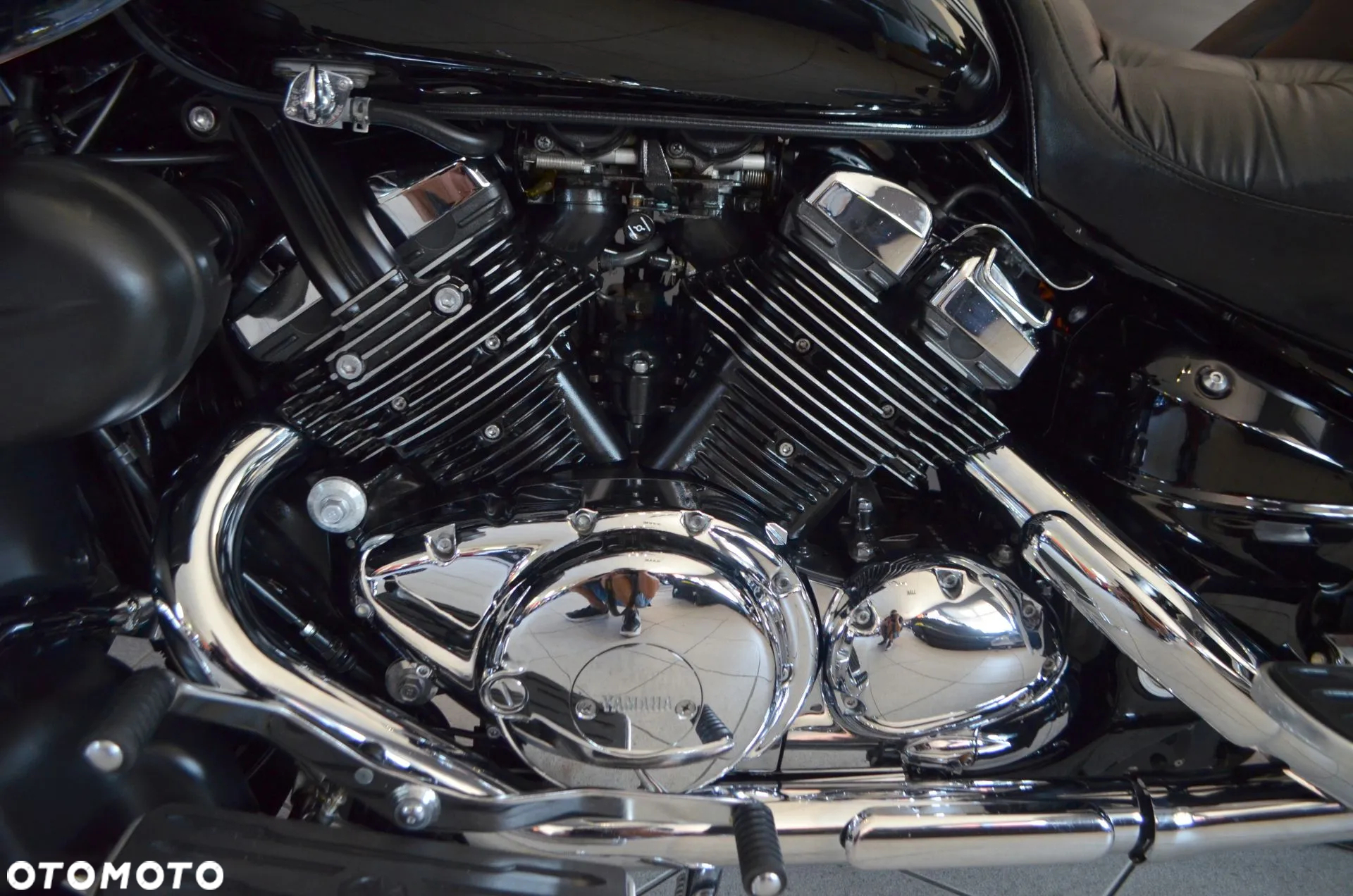 Yamaha Venture - 27