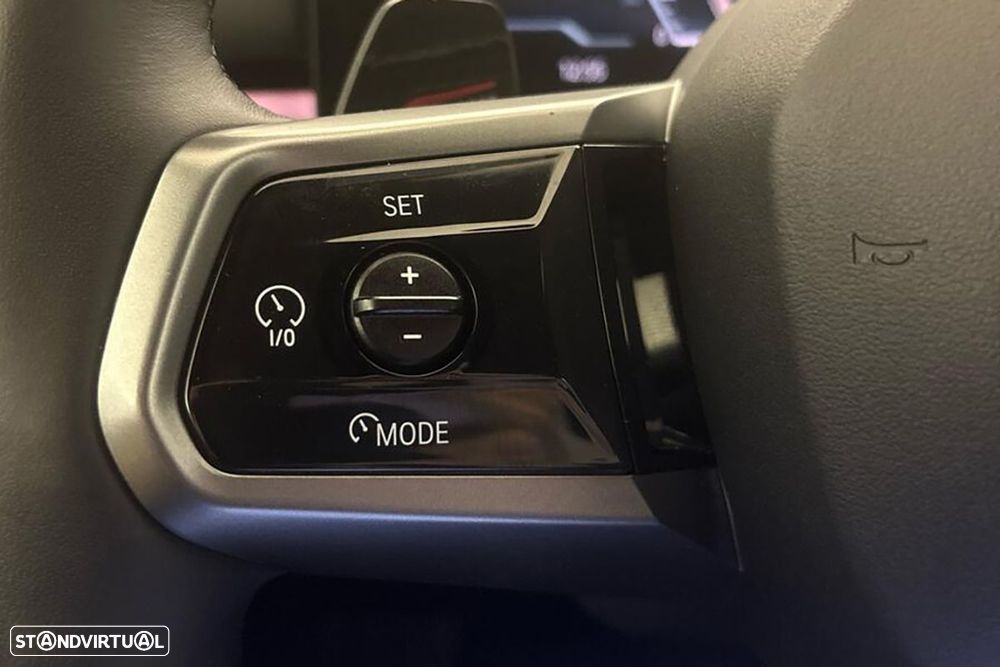 BMW i5 xDrive40 Pack Desportivo M - 18