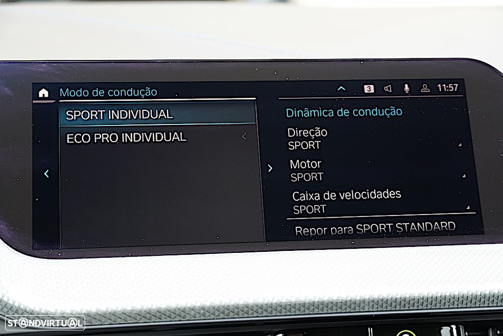 BMW 216 Gran Coupé d Pack Desportivo M - 42