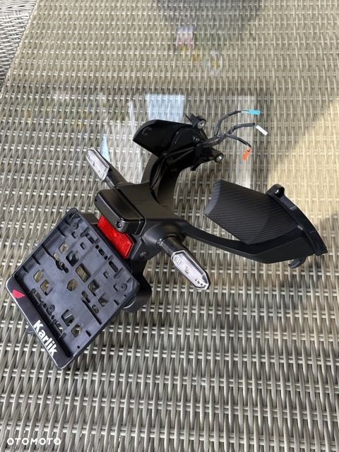 Części Honda Cbr 600rr 24-25 r Wszystko - 12