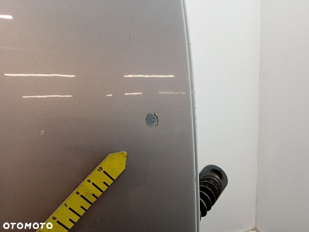 NISSAN MURANO Z50 03-08 DRZWI TYŁ PRAWE TYLNE K23 - 6