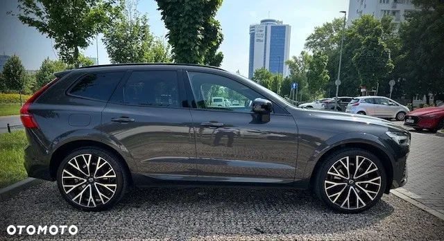 Volvo XC 60 B5 B AWD R-Design - 7