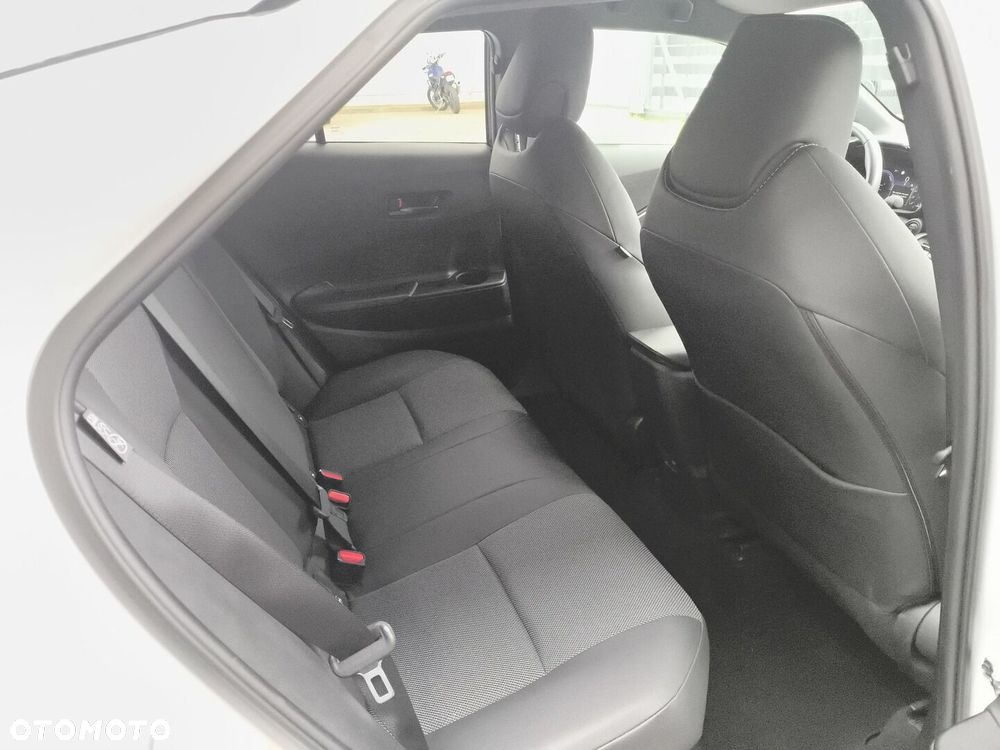 Toyota C-HR 1.8 Hybrid Executive - 11