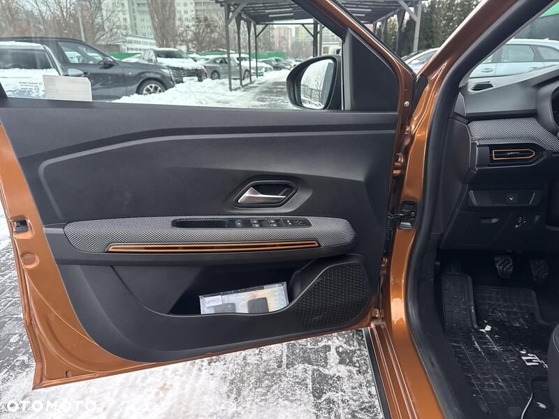 Dacia Sandero 1.0 TCe Comfort - 17