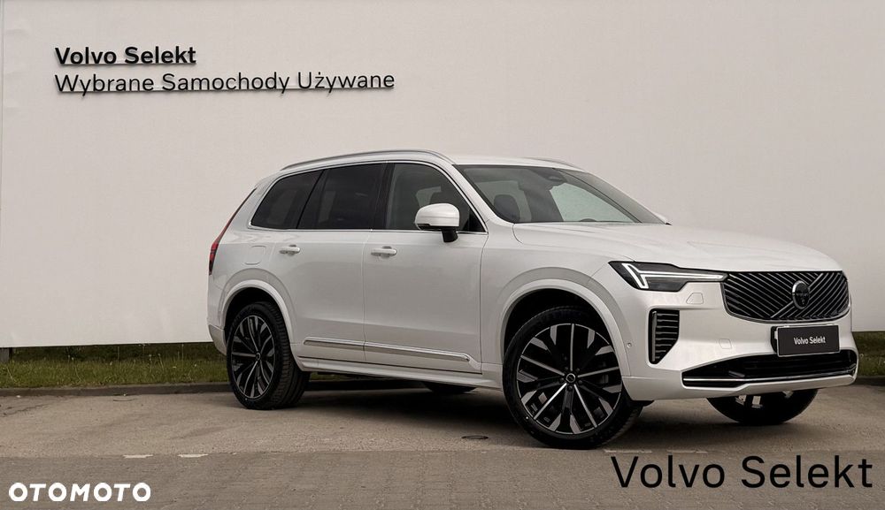 Volvo XC 90 - 6