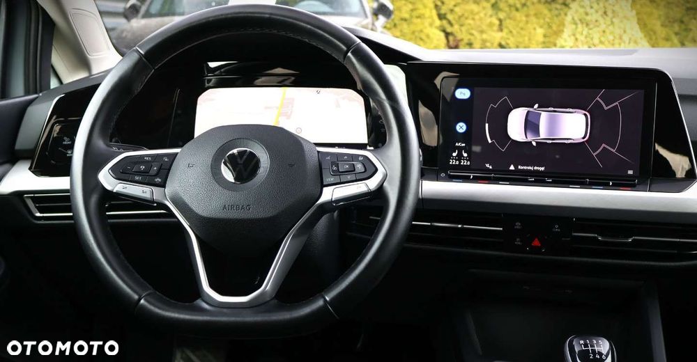 Volkswagen Golf - 13