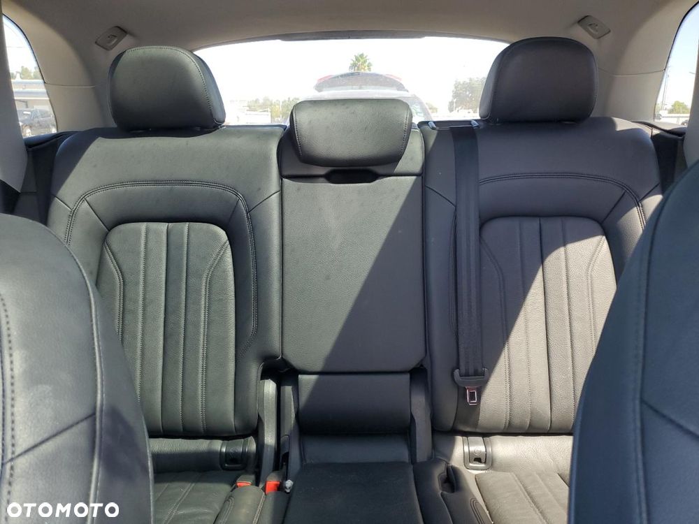 Audi Q5 2.0 TFSI Quattro S tronic design - 11