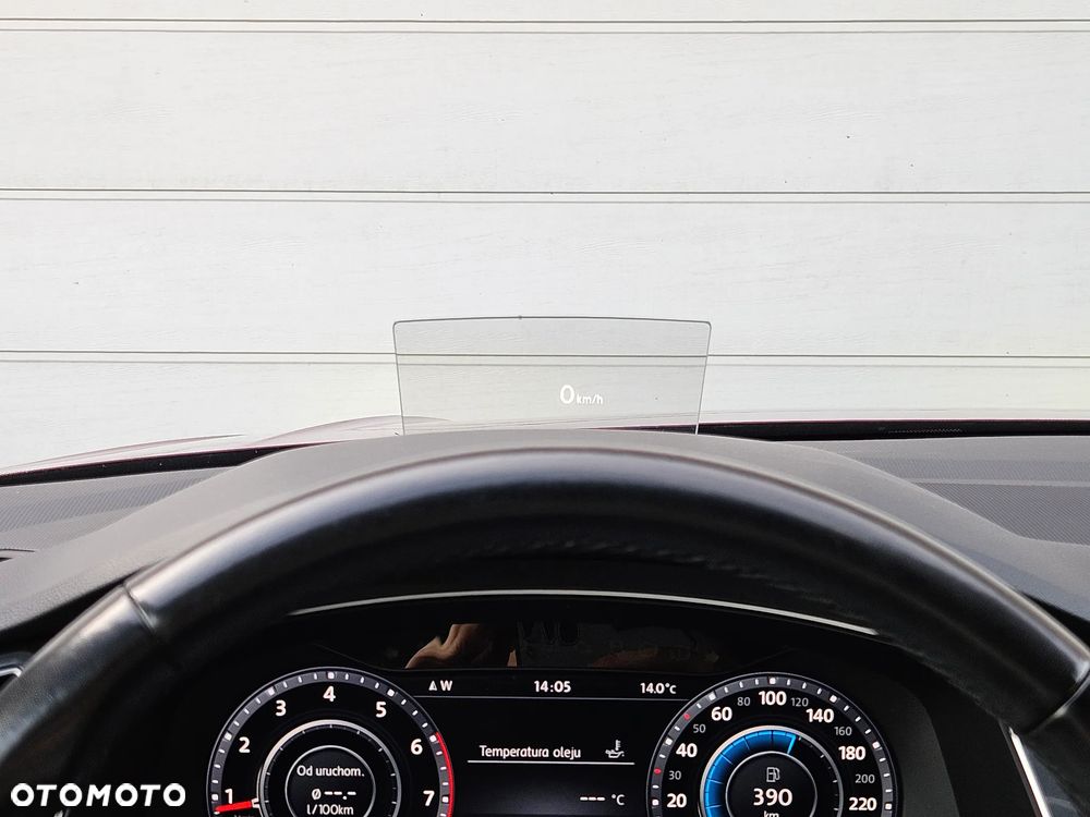 Volkswagen Tiguan 2.0 TSI BMT 4Mot Highline DSG - 14