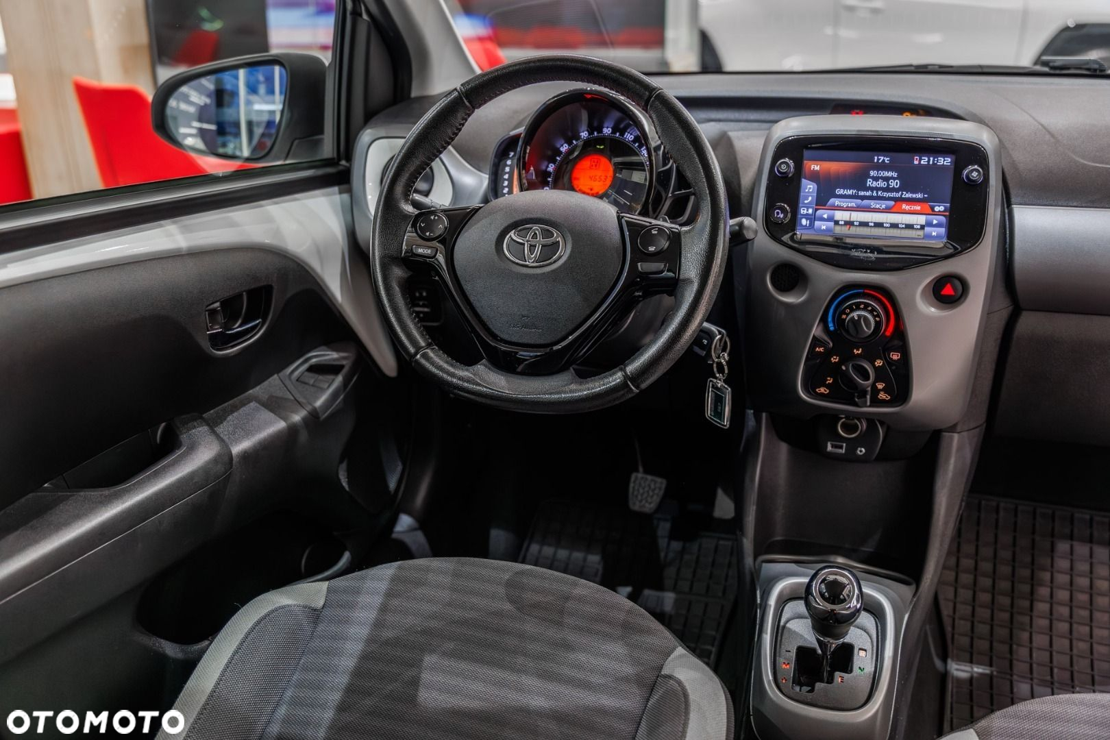 Toyota Aygo - 26