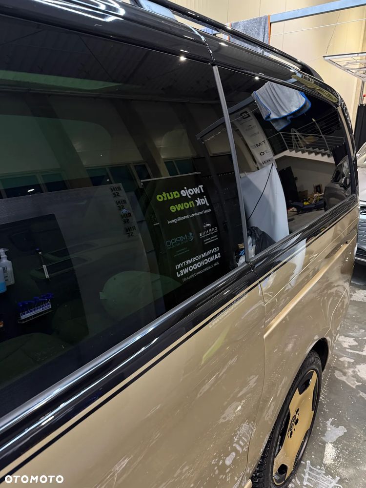 Mercedes-Benz Klasa V 300 d 9G-Tronic Exclusive (d³ugi) - 23