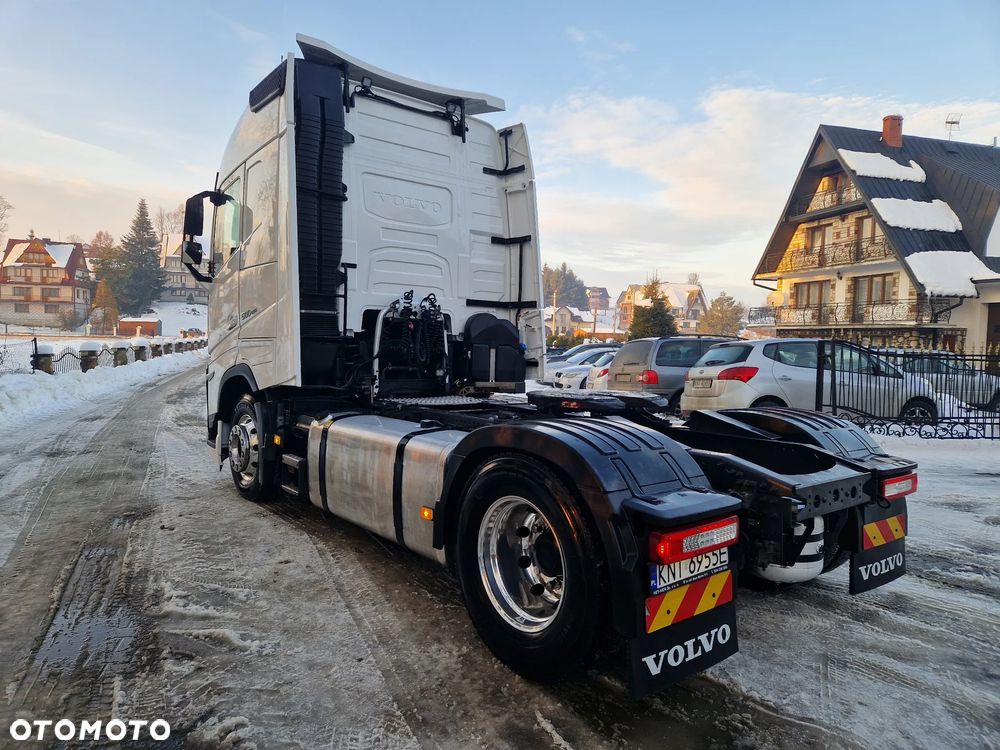 Volvo FH500 - 4