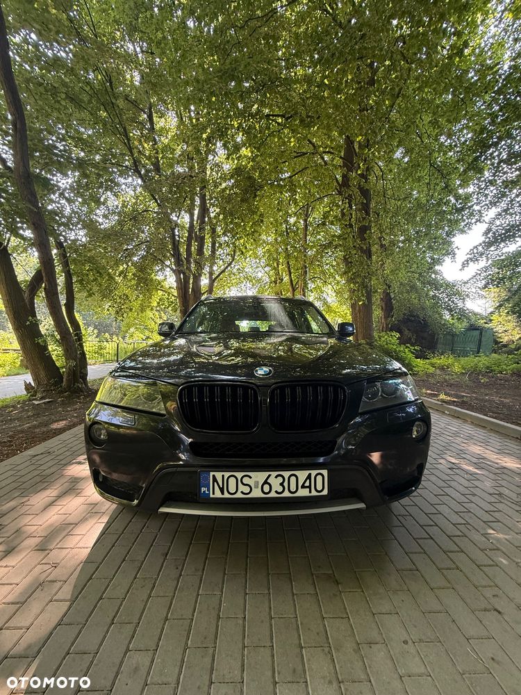 BMW X3 - 6