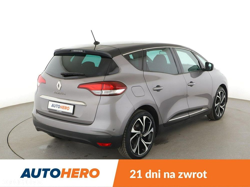 Renault Scenic 1.3 TCe FAP Intens - 7
