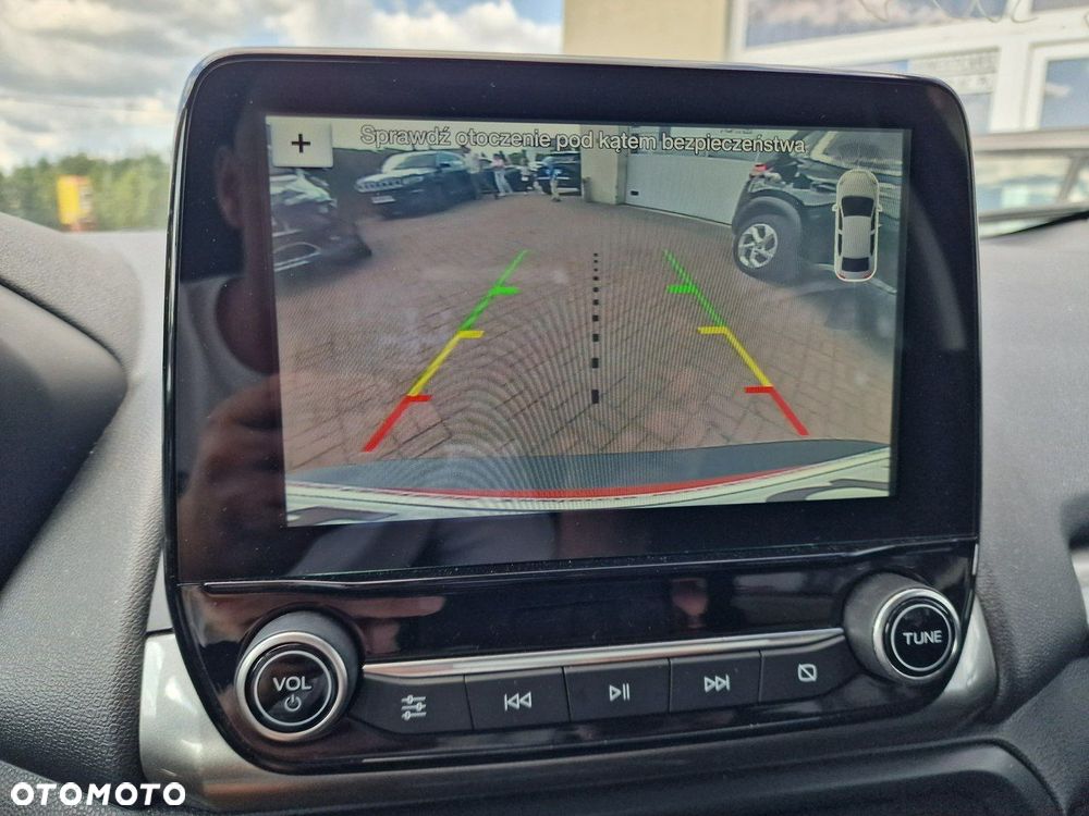 Ford EcoSport 1.0 EcoBoost GPF Titanium ASS - 29