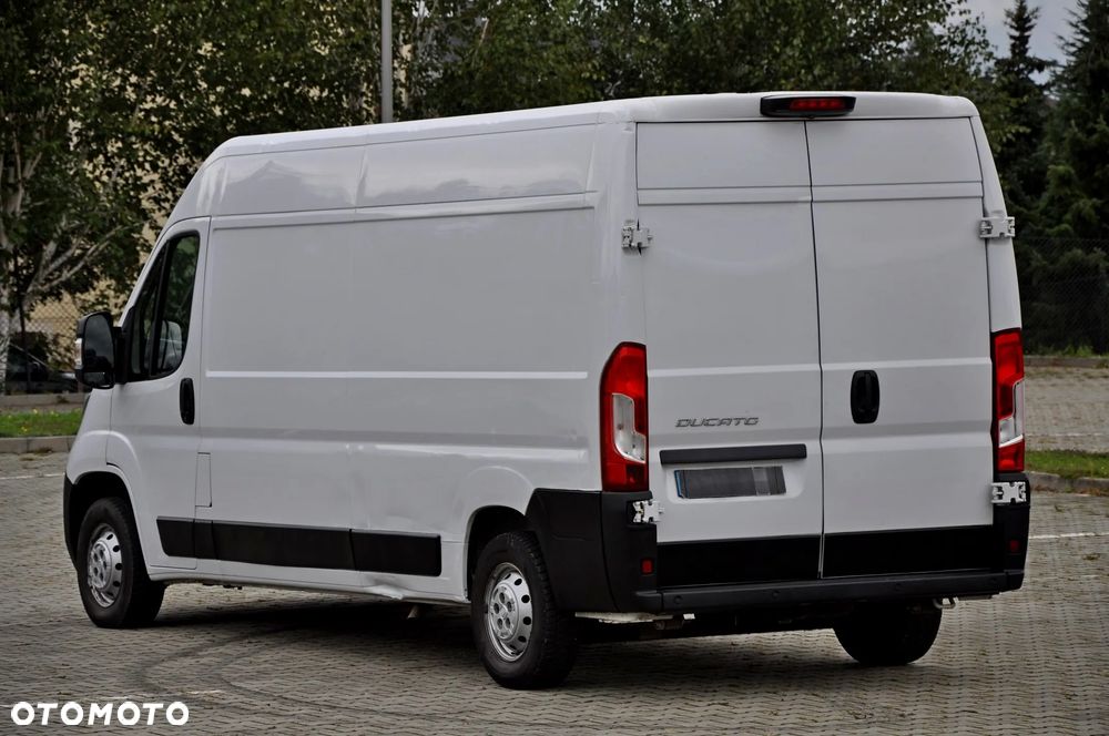 Fiat Ducato - 22