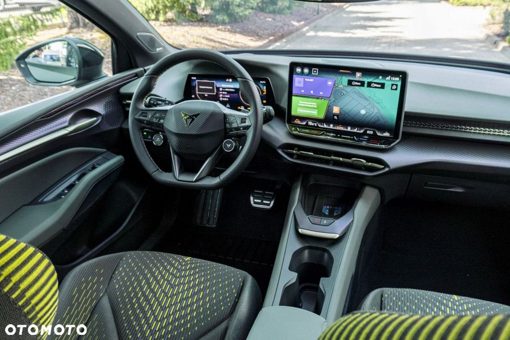 Cupra Raval - 36