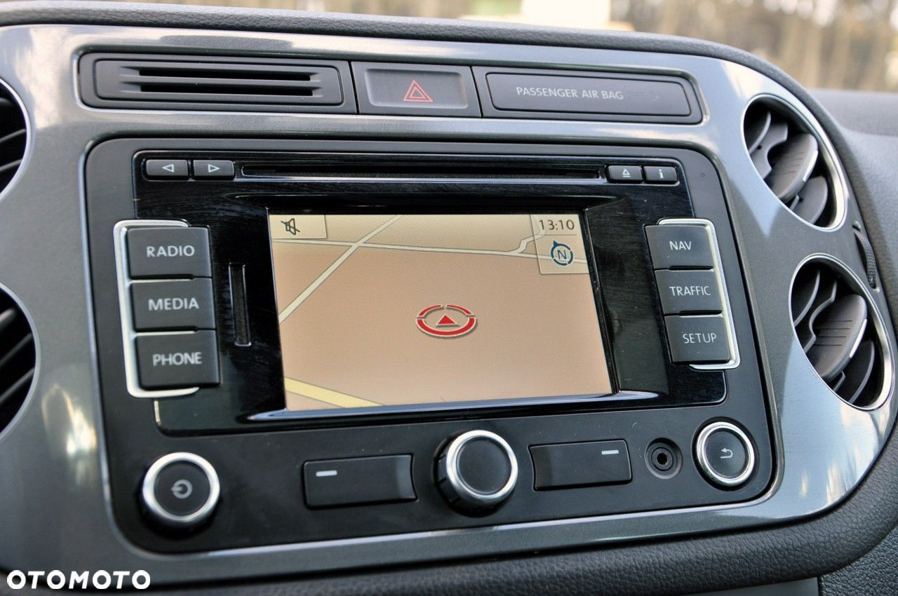 Volkswagen Tiguan - 33