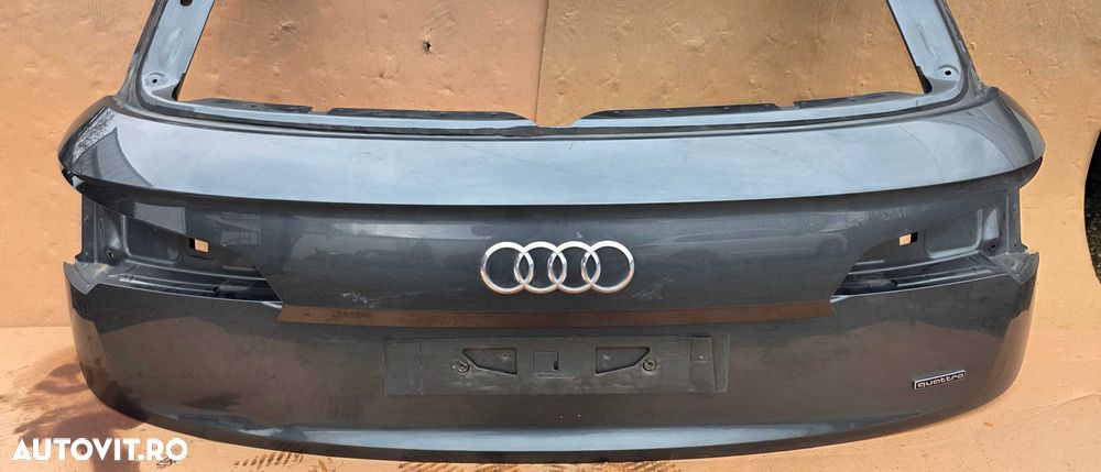 Haion Audi Q5 Fy 2017 2018 / 2019 / 2020 2021 - 2