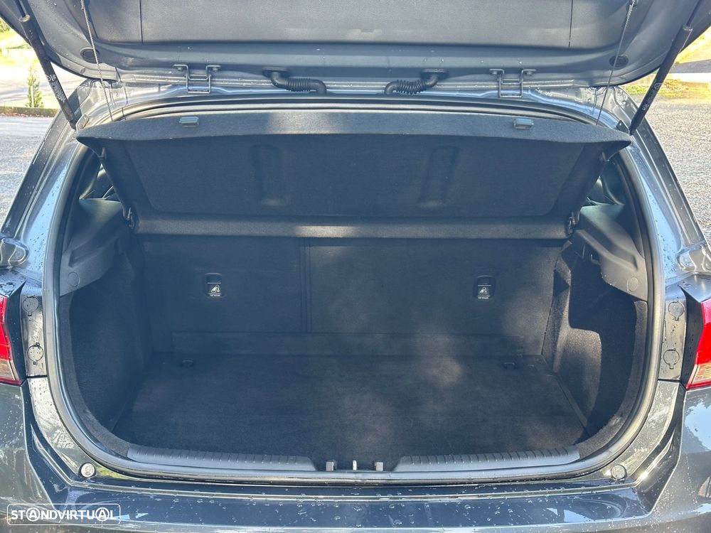 Hyundai i30 1.6 CRDI STyle Plus - 17