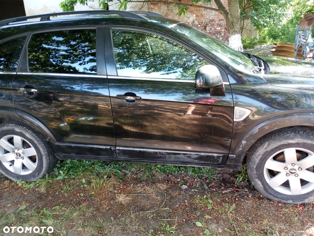 Chevrolet Captiva - 3
