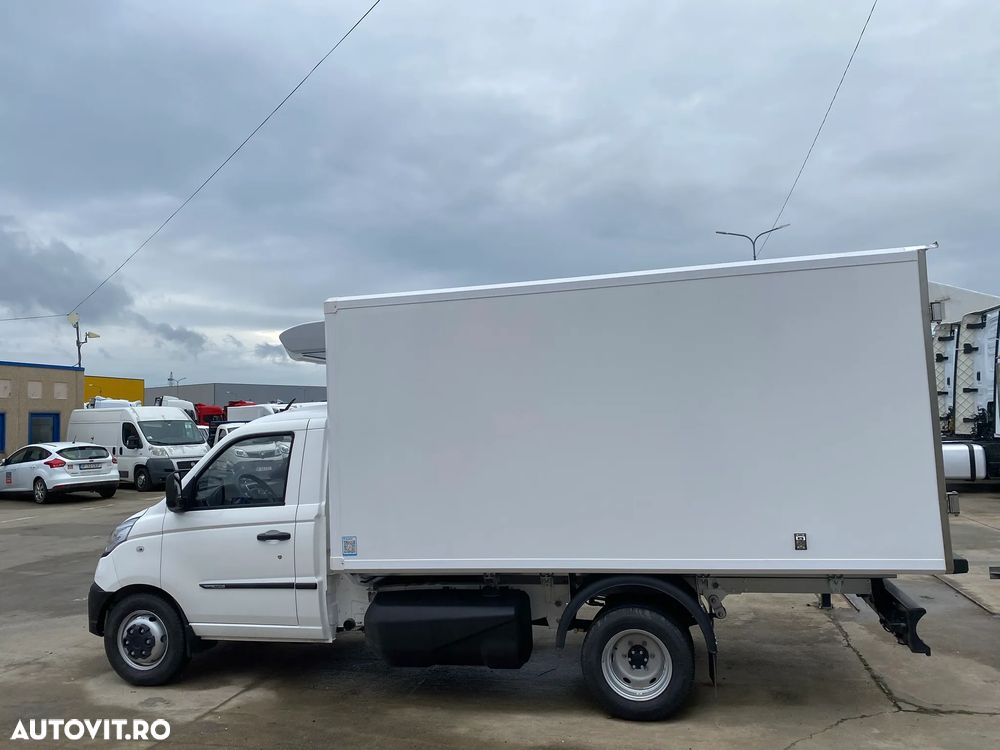 Piaggio NP6 Box Izoterm - 3
