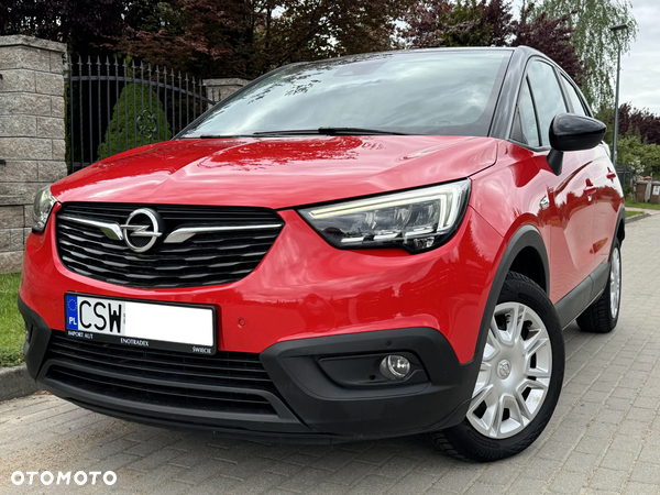 Opel Crossland X 1.5 CDTI Eco Enjoy S&S