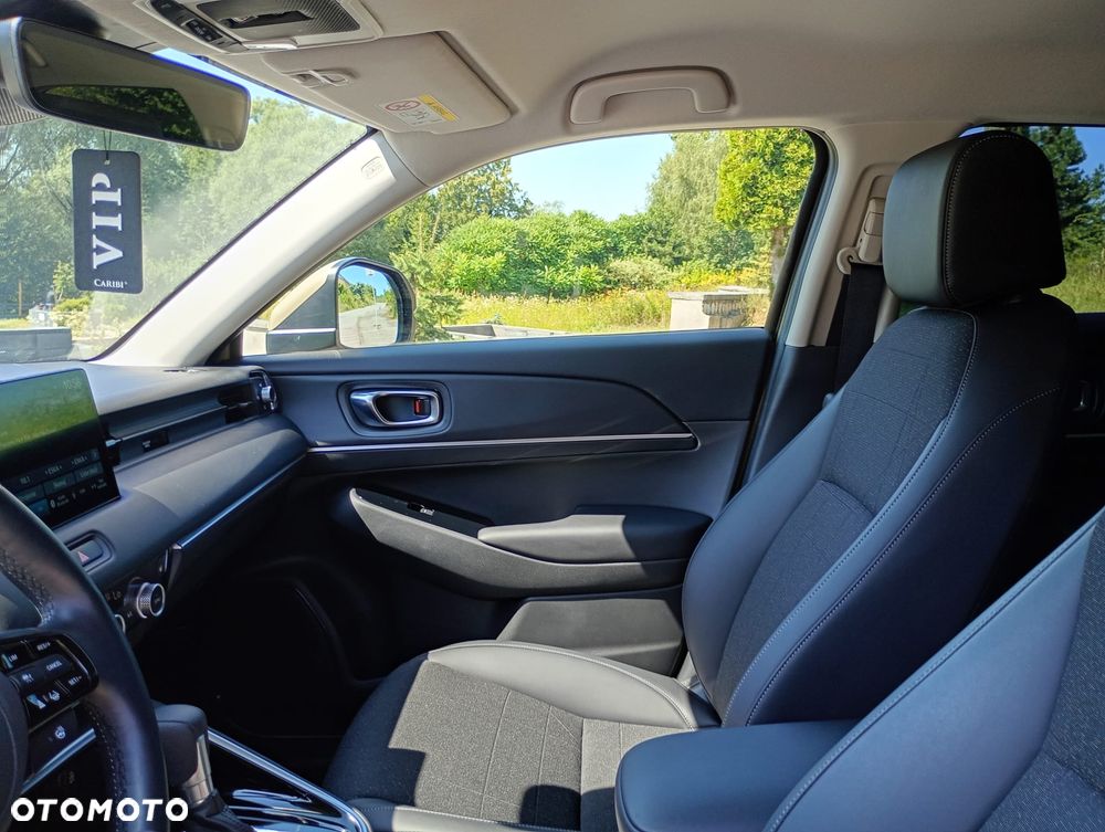 Honda HR-V - 17