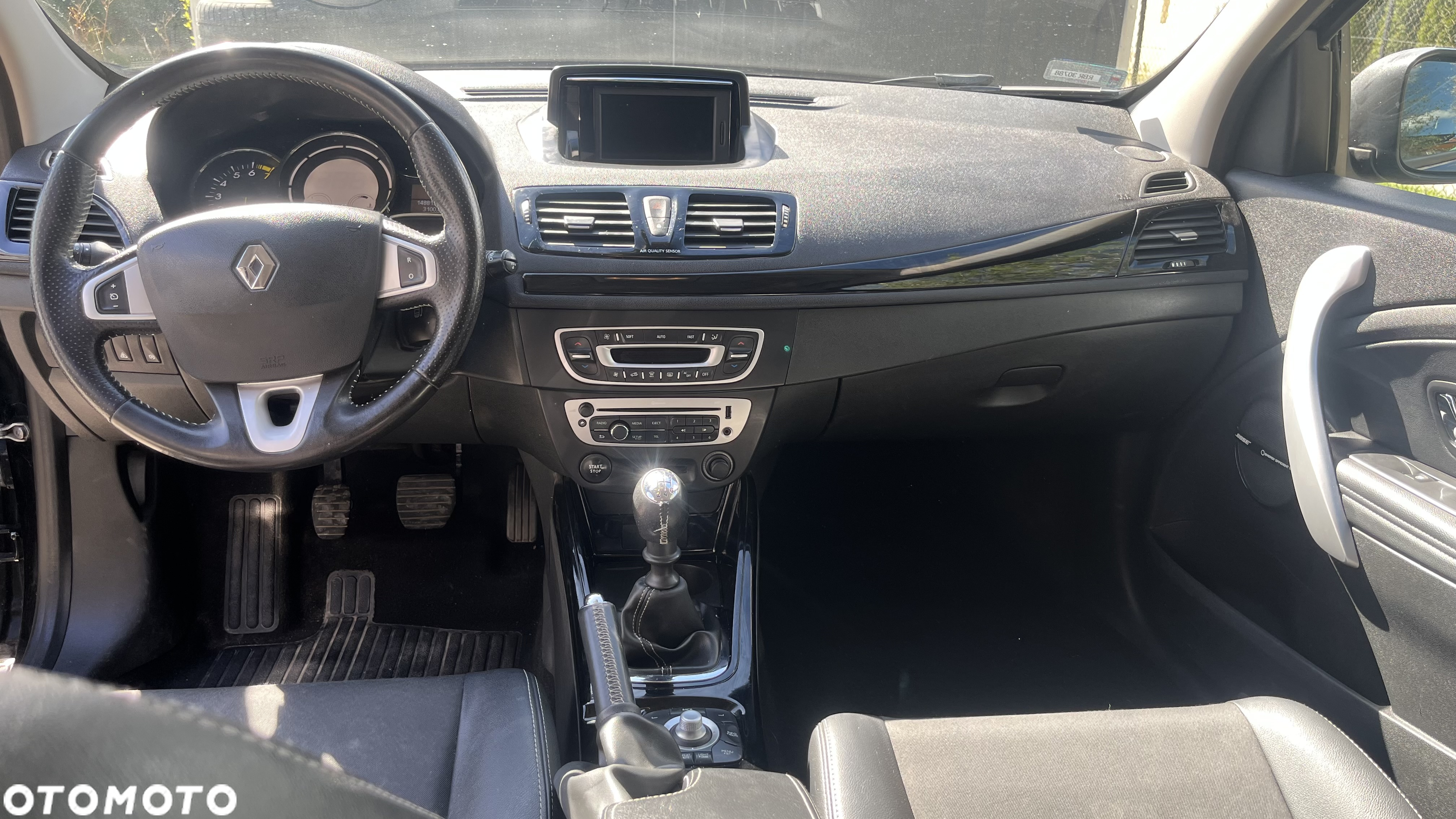 Renault Megane Grandtour ENERGY TCe 115 Start & Stop Bose Edition - 5
