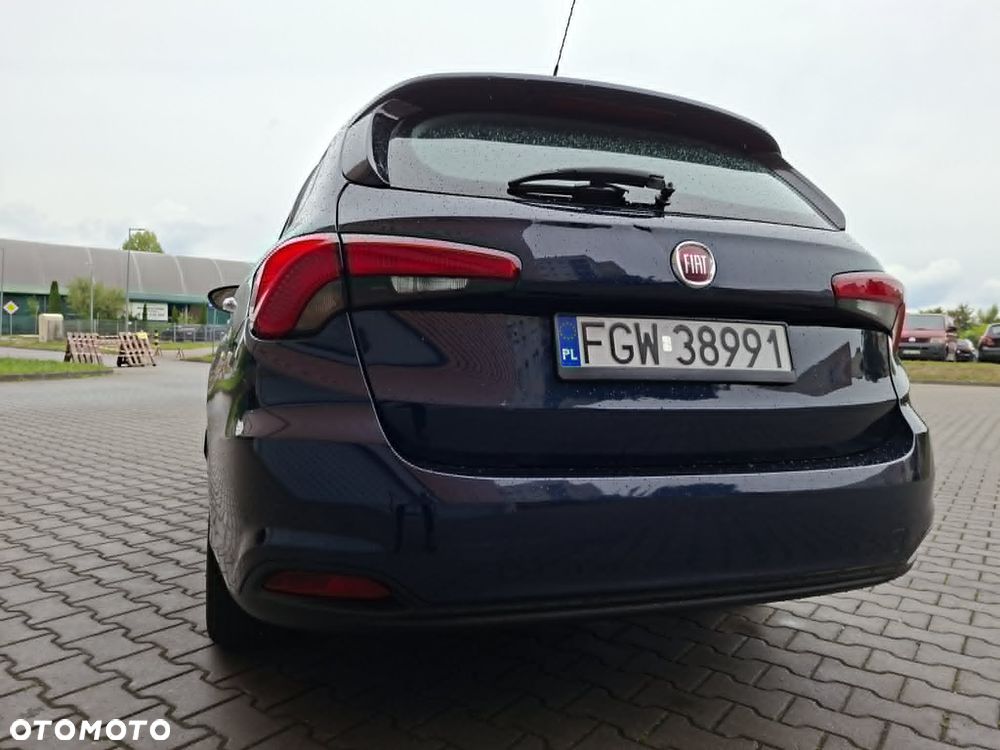 Fiat Tipo 1.4 16v S-Design - 20