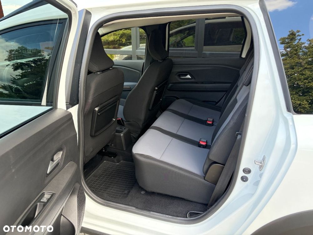 Dacia Jogger - 15