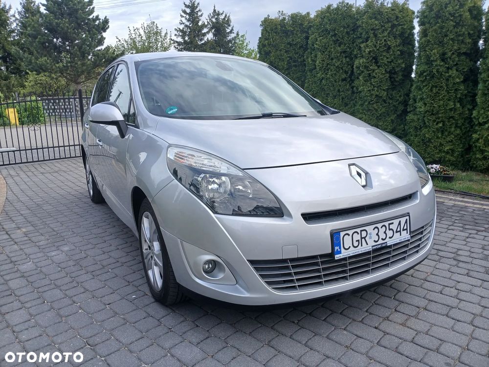 Renault Scenic TCe 130 Dynamique - 8