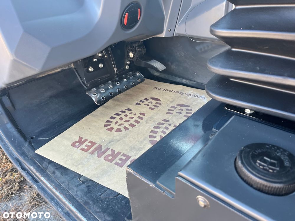 Bobcat TL 25.60 RB - 12