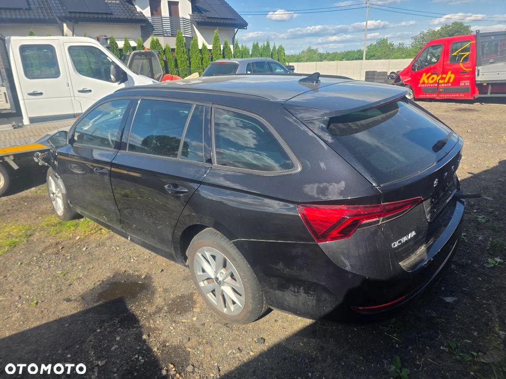 Skoda Octavia 1.4 TSI Plug-In Hybrid Ambition DSG - 10