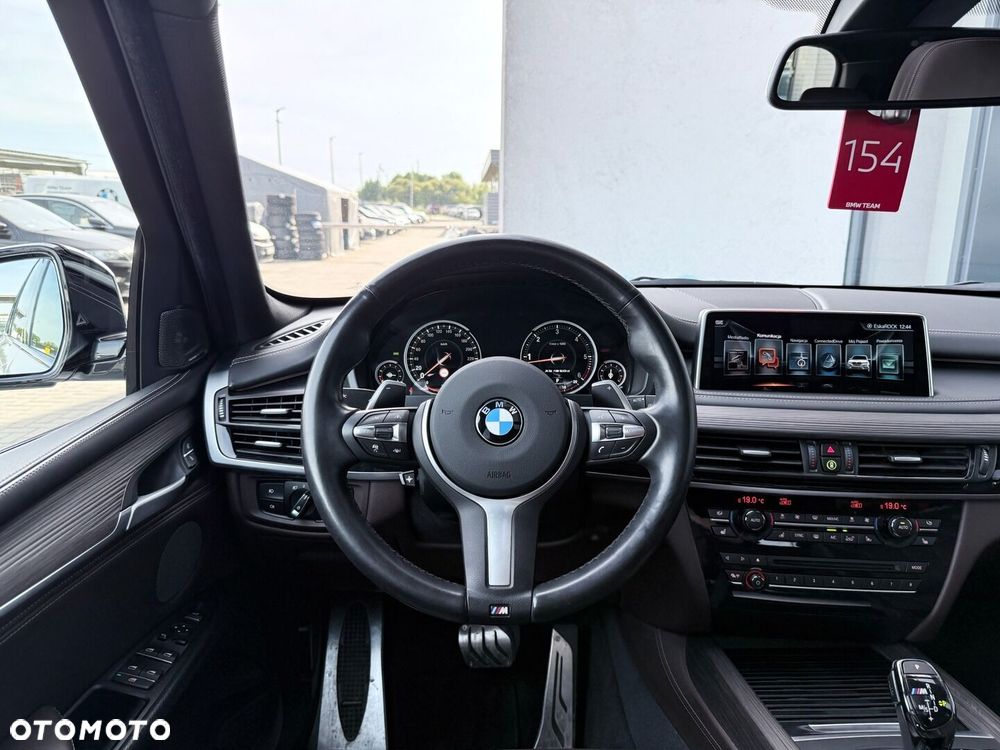 BMW X5 M M50d - 35