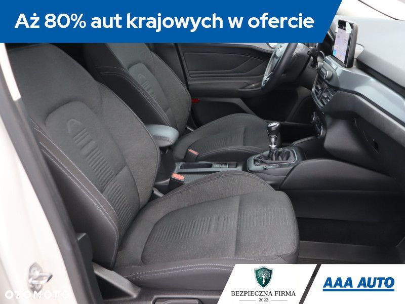 Ford Focus - 11