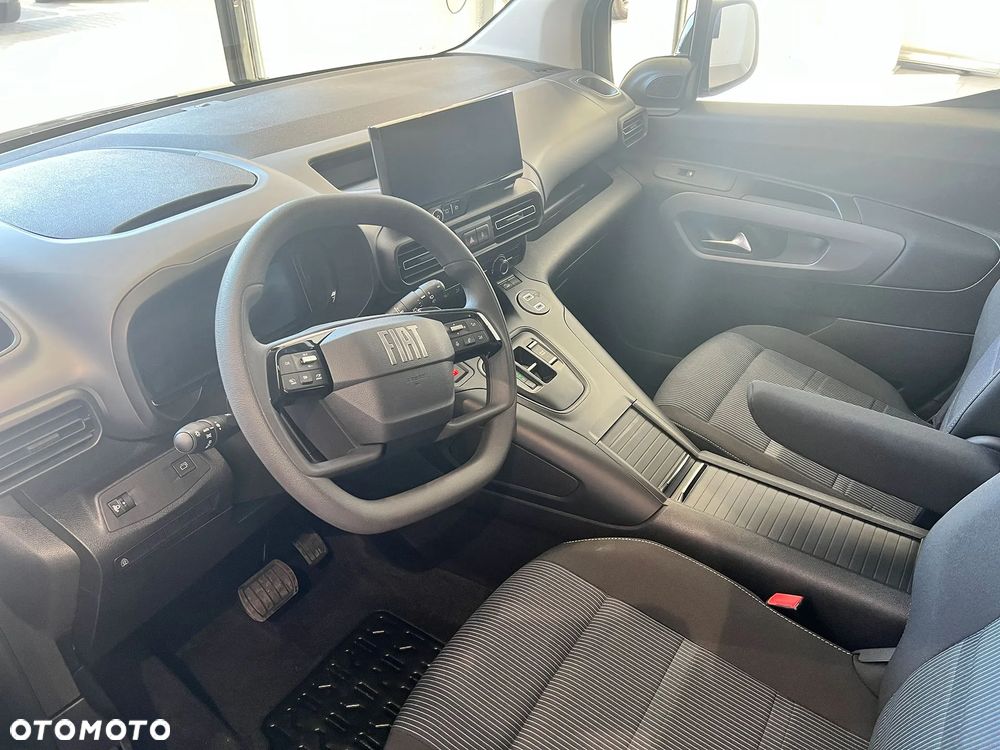 Fiat Qubo - 7