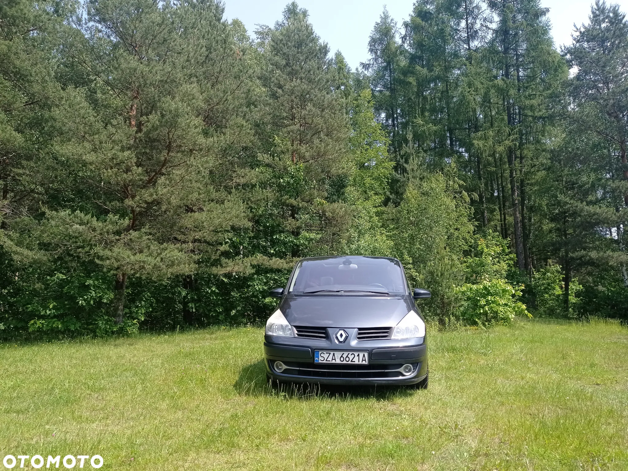 Renault Grand Espace Gr 3.5 V6 Initiale - 32