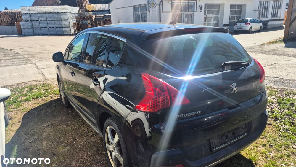 Peugeot 3008 2.0 HDi Active - 13