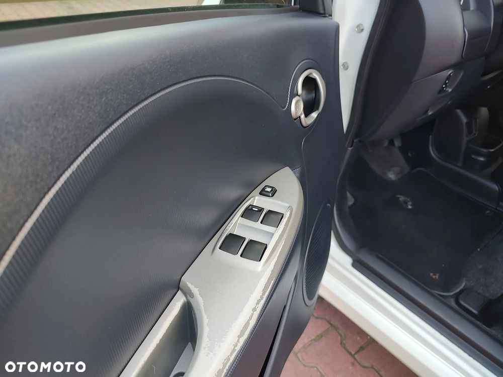 Mitsubishi i-MiEV Standard - 8