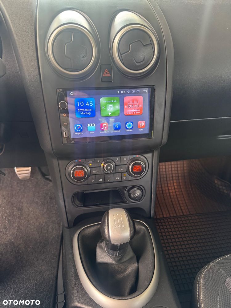 Nissan Qashqai 1.6 acenta - 16