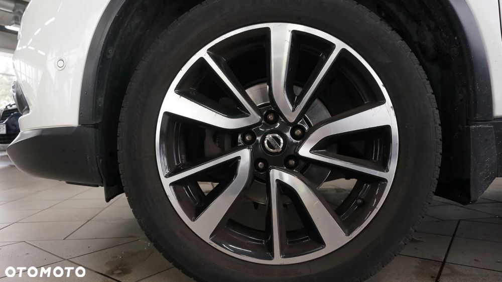 Nissan X-Trail 1.6 DCi Tekna 2WD Xtronic - 5