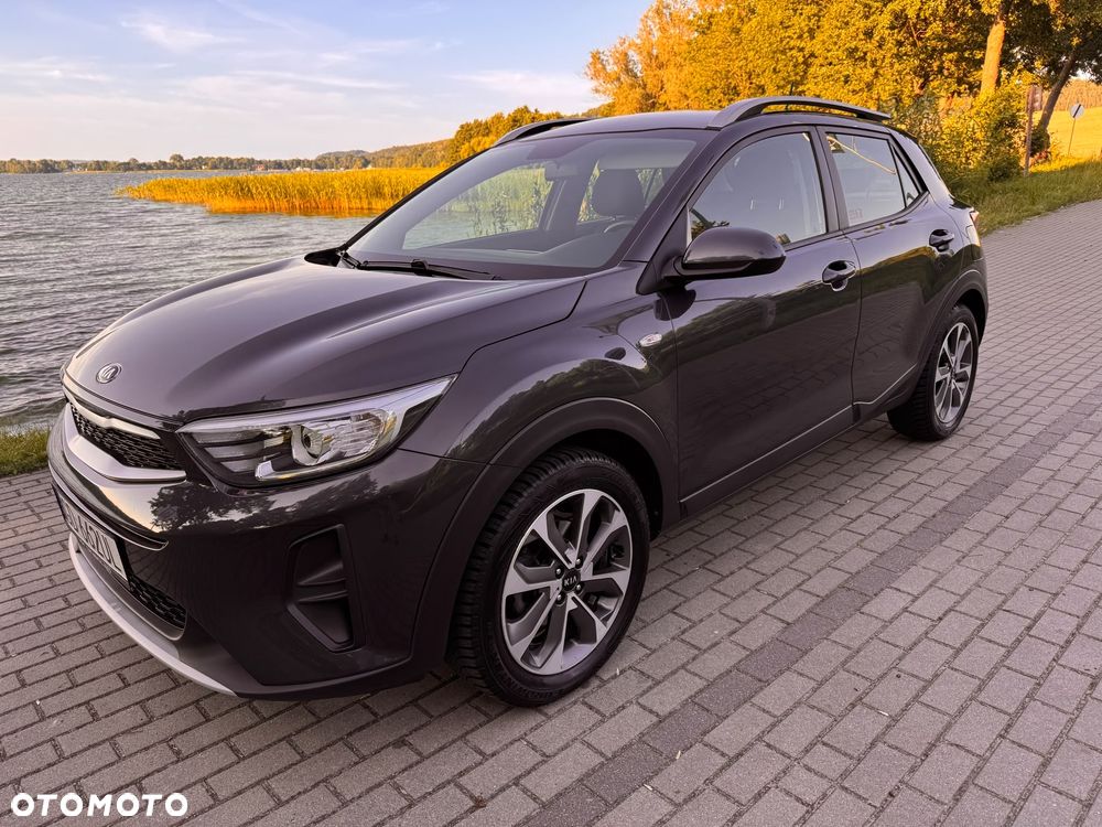 Kia Stonic 1.4 M - 7