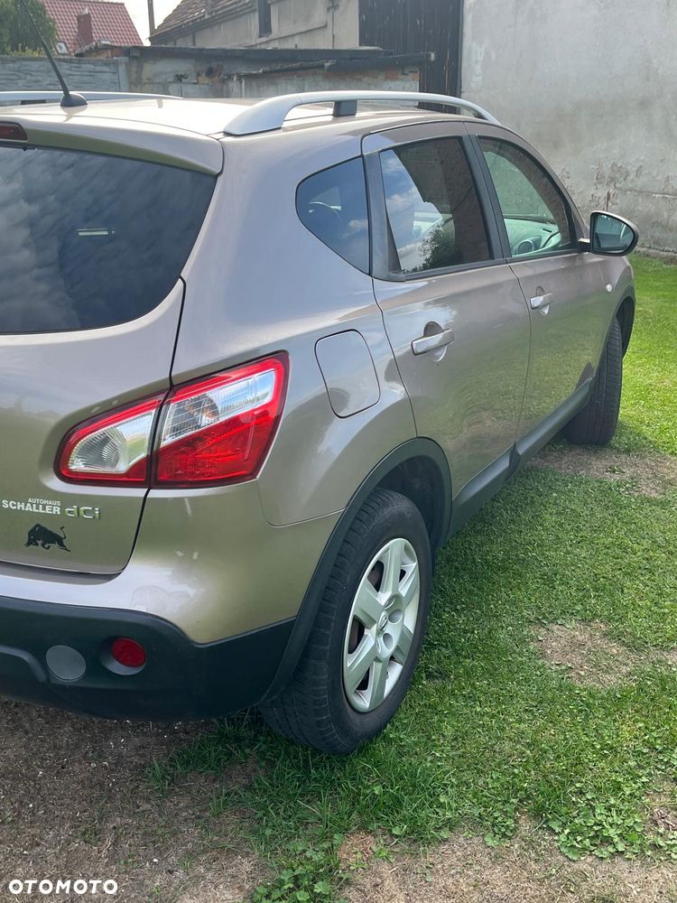 Nissan Qashqai - 3