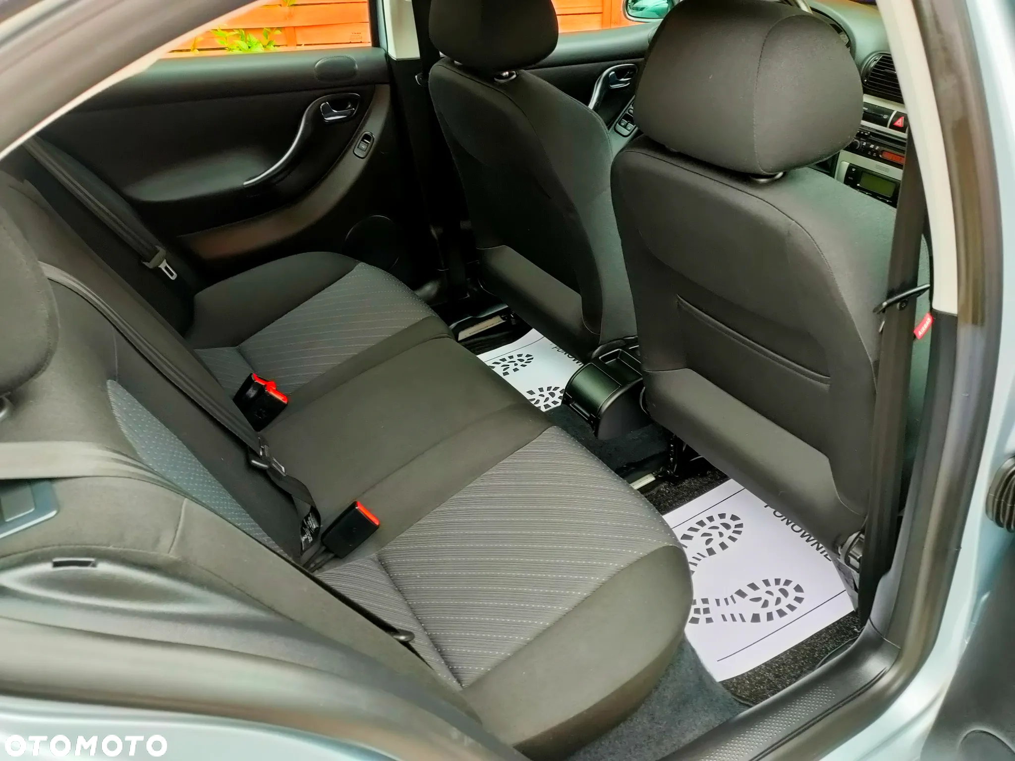 Seat Leon 1.6 Spirit Fresh-Up - 22