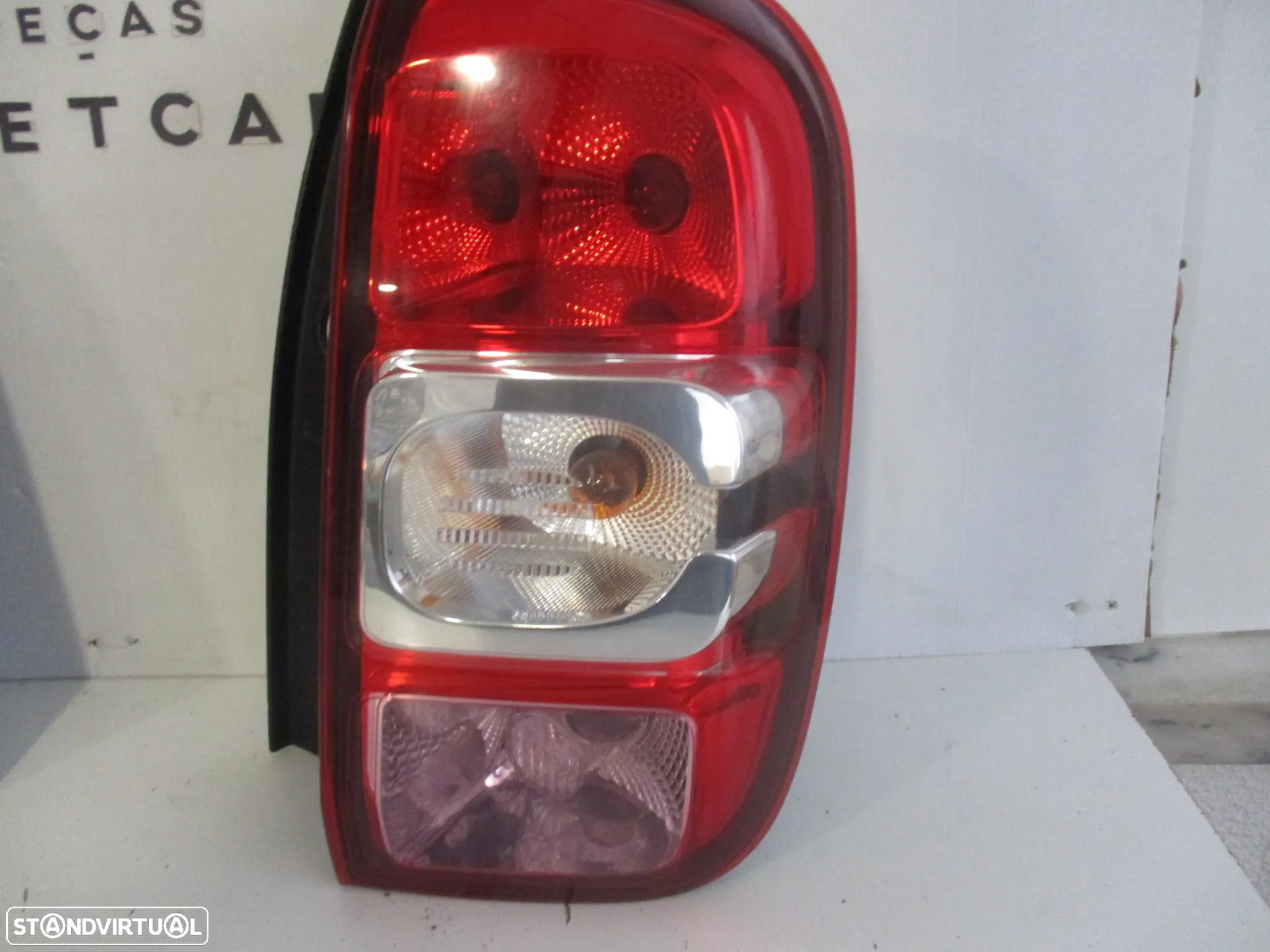farol farolim Dacia duster 2013 - 3