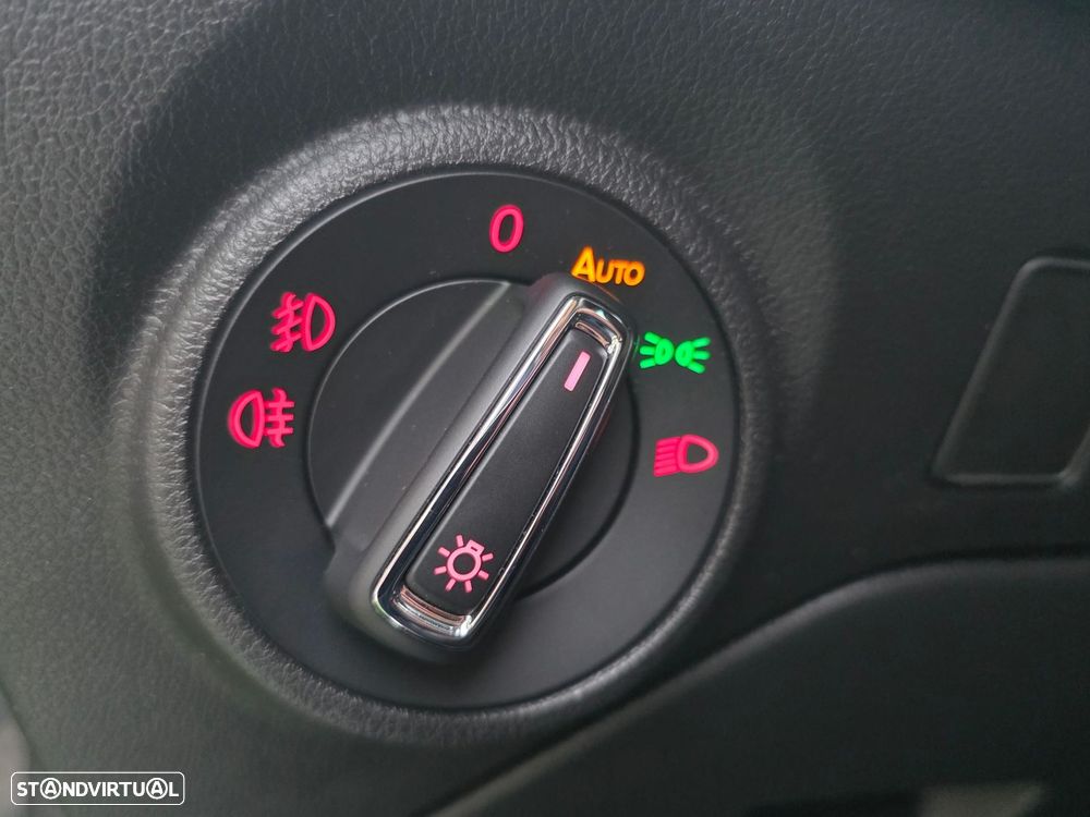 SEAT Leon ST 1.0 EcoTSI FR S/S - 13