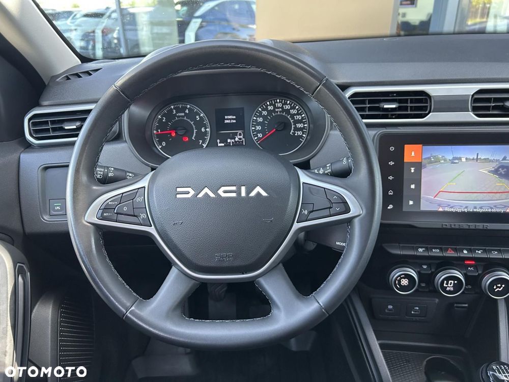Dacia Duster - 18