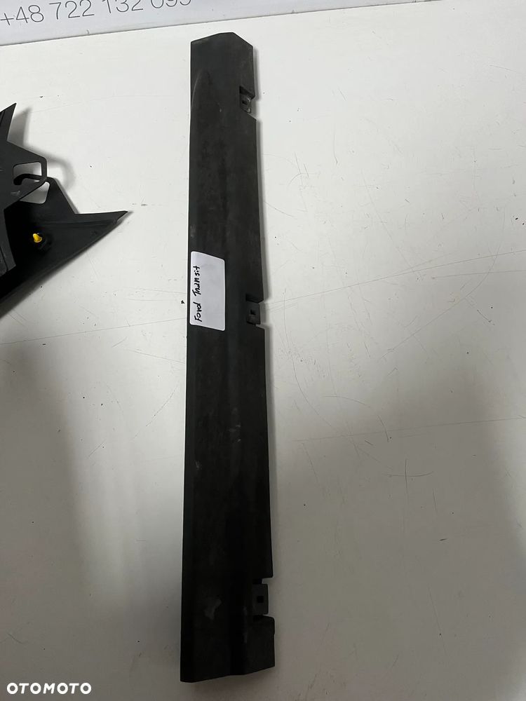 LISTWA  BOCZNA BK31V29397 , BK31V29396 PRAWA/LEWA - 5