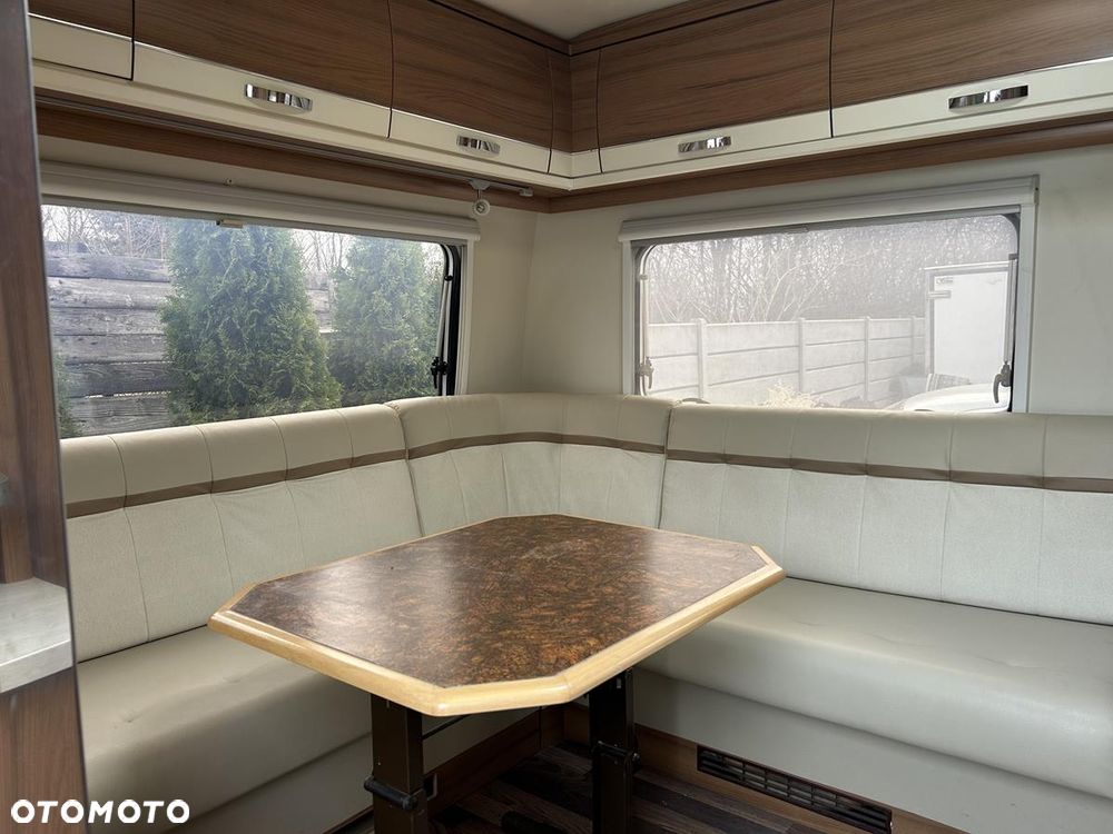 Tabbert bellini 620 - 9