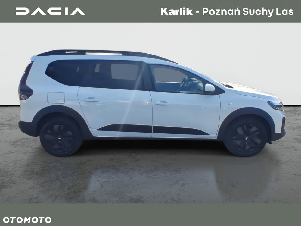 Dacia Jogger - 6